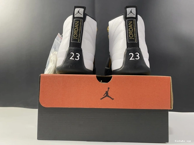 CT8013-170 12 Royalty Air Jordan 0709